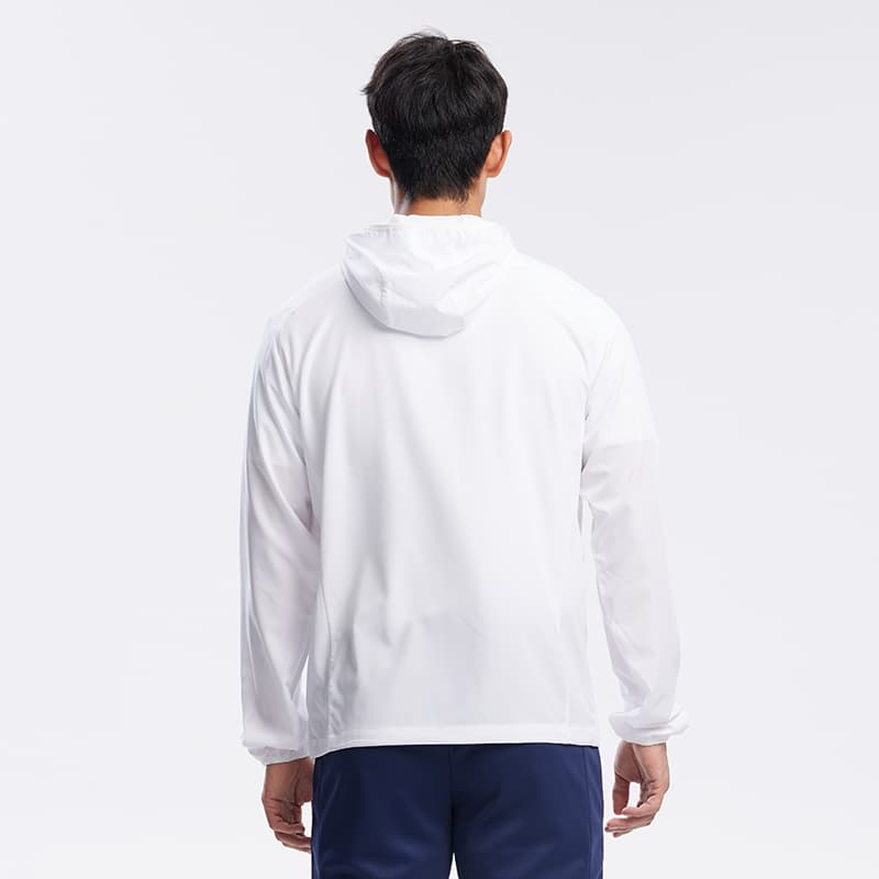 Куртка Joma Вязаные ткани Куртки и Пальто Мужские - изображение 4