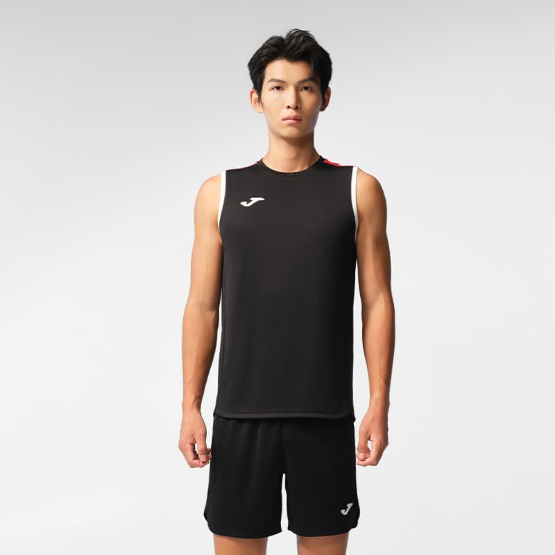 Майка Joma Мужской Майки - изображение 4