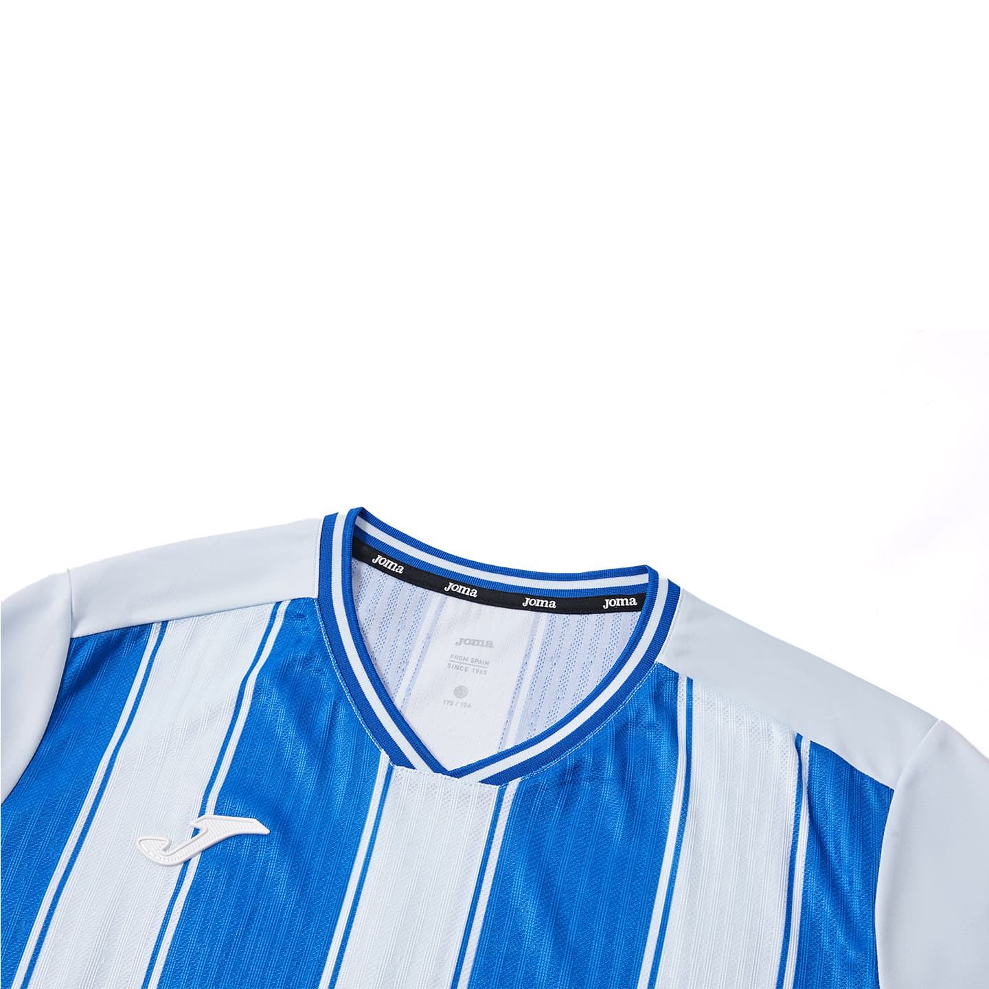 Joma Футбол Джерси Набор волшебных цветов Клуб Inspired Мужской - изображение 5