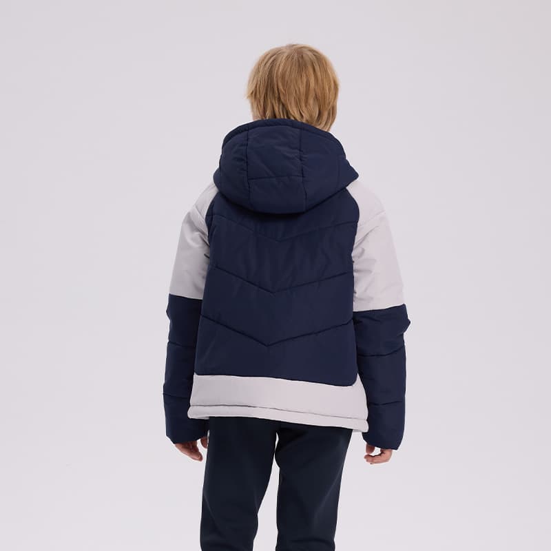 Joma Kids Утеплённые куртки - изображение 4