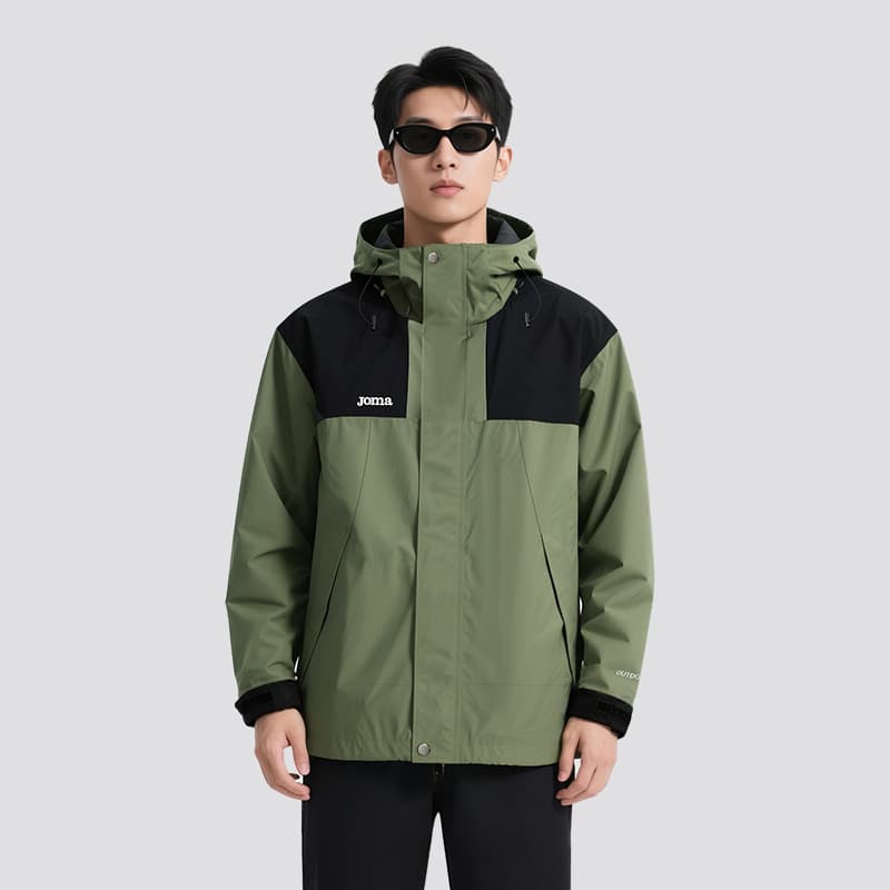 Куртка Joma 25 Years Куртки и Пальто Мужской - изображение 18