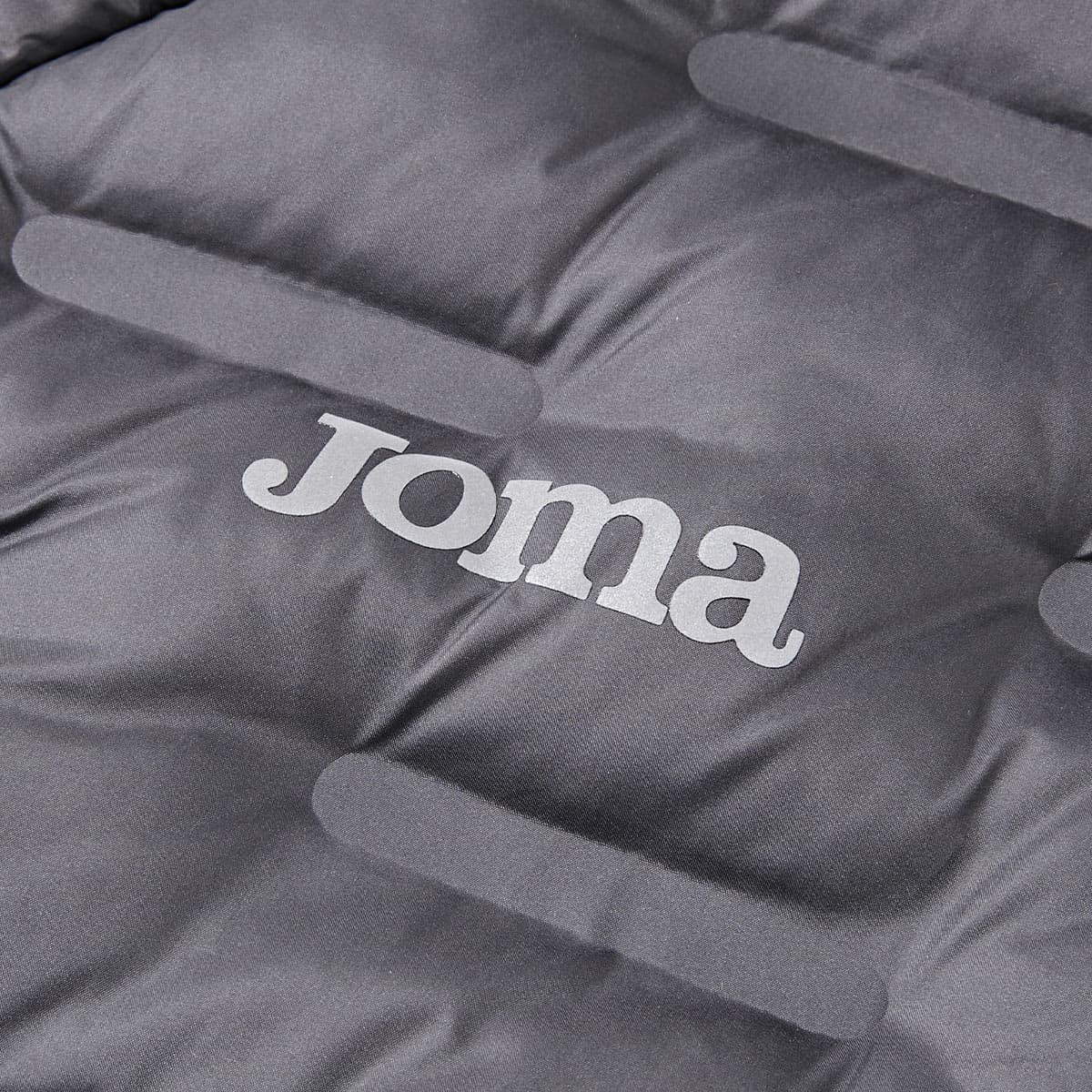 Зимняя куртка пуховик Joma Унисекс Пуховики - изображение 5