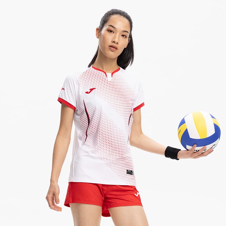 Joma Женские Волейбольные Джерси - изображение 4