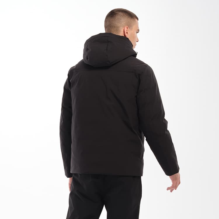 Зимняя куртка JOMA - изображение 4