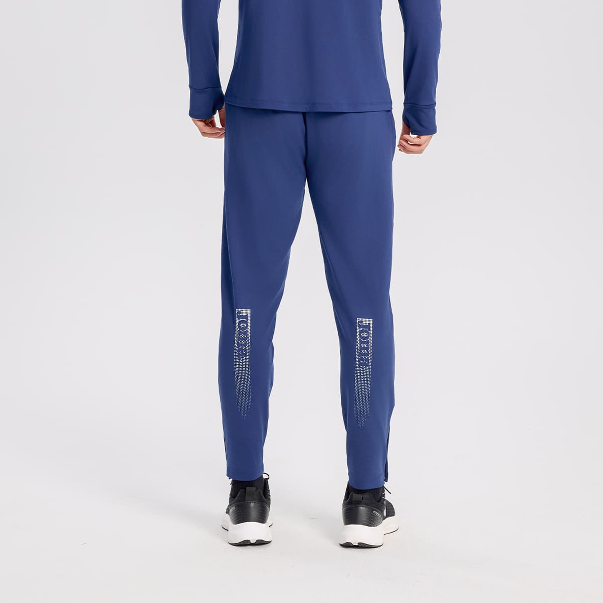 Штаны Joma 25 Years Спортивные брюки Унисекс - изображение 4
