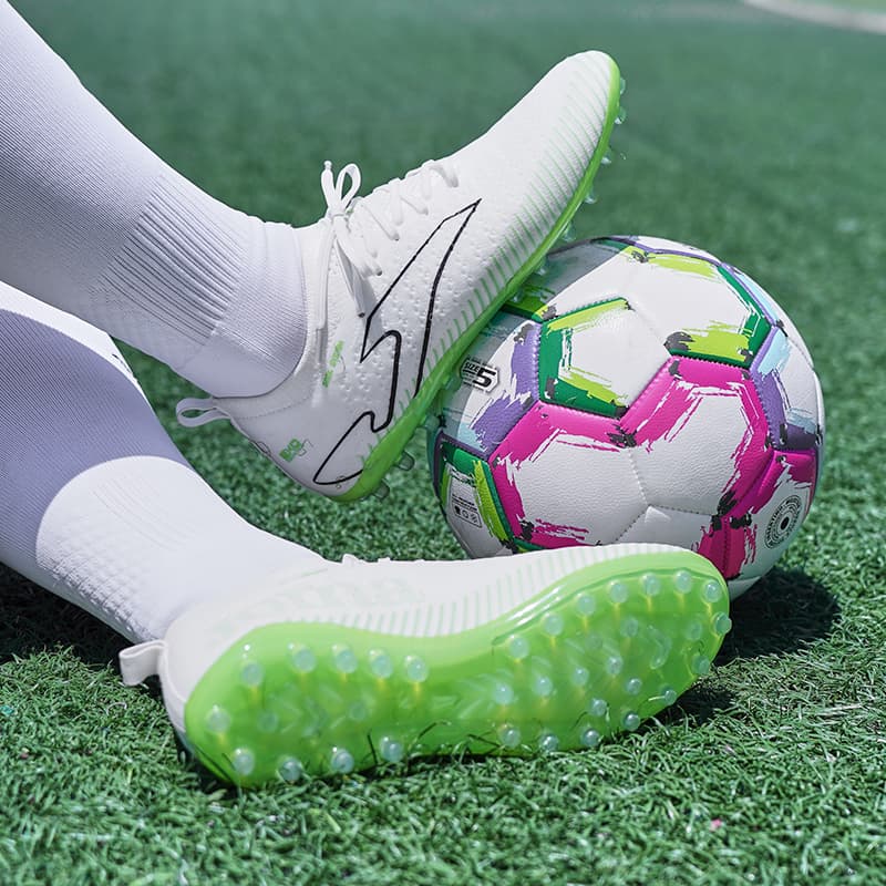 Кроссовки для футбола JOMA MG - изображение 7