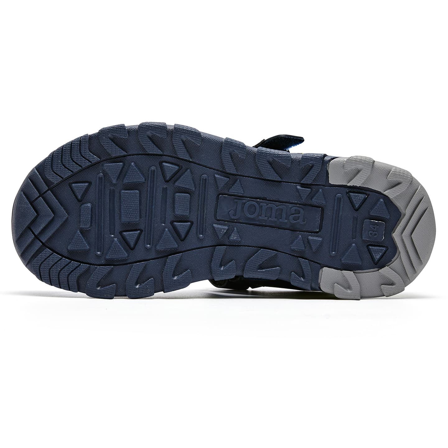 Сандалии Joma Детские сандалии Low Топ Синий Kids - изображение 5