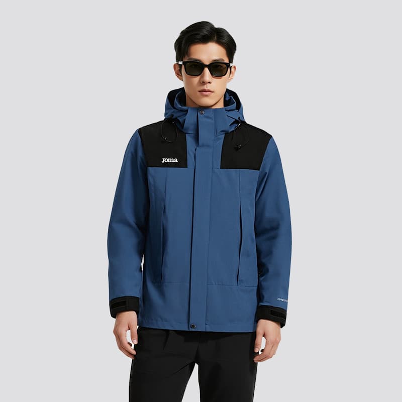 Куртка Joma 25 Years Куртки и Пальто Мужской - изображение 15