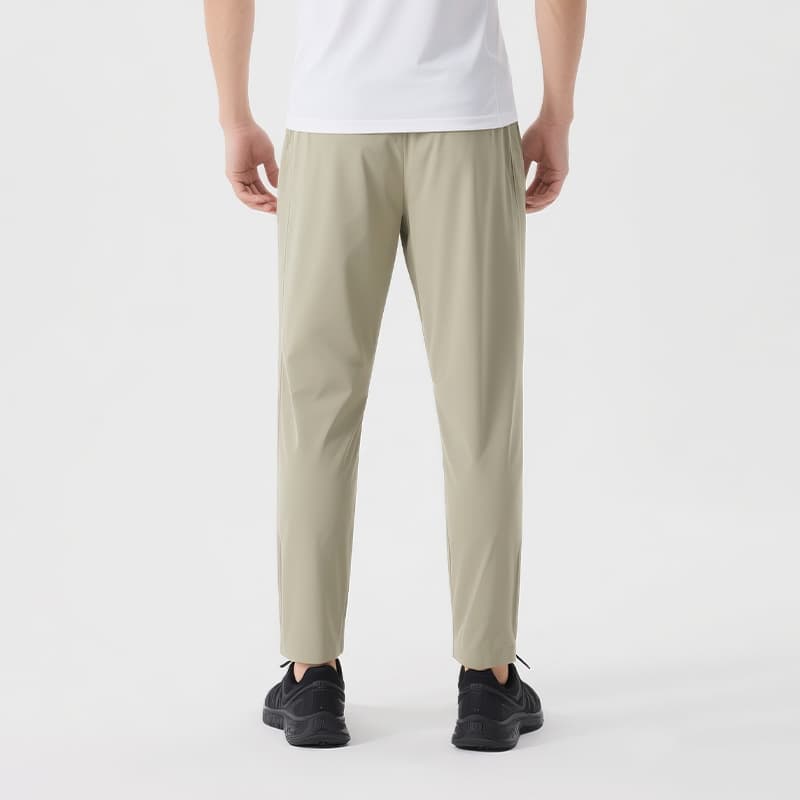 Штаны Joma 25 Years Повседневные Штаны Мужские - изображение 4