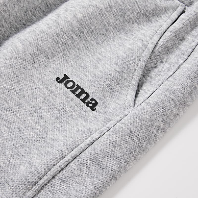 Штаны Joma Мужские Вязаные Тренировочные Штаны - изображение 3