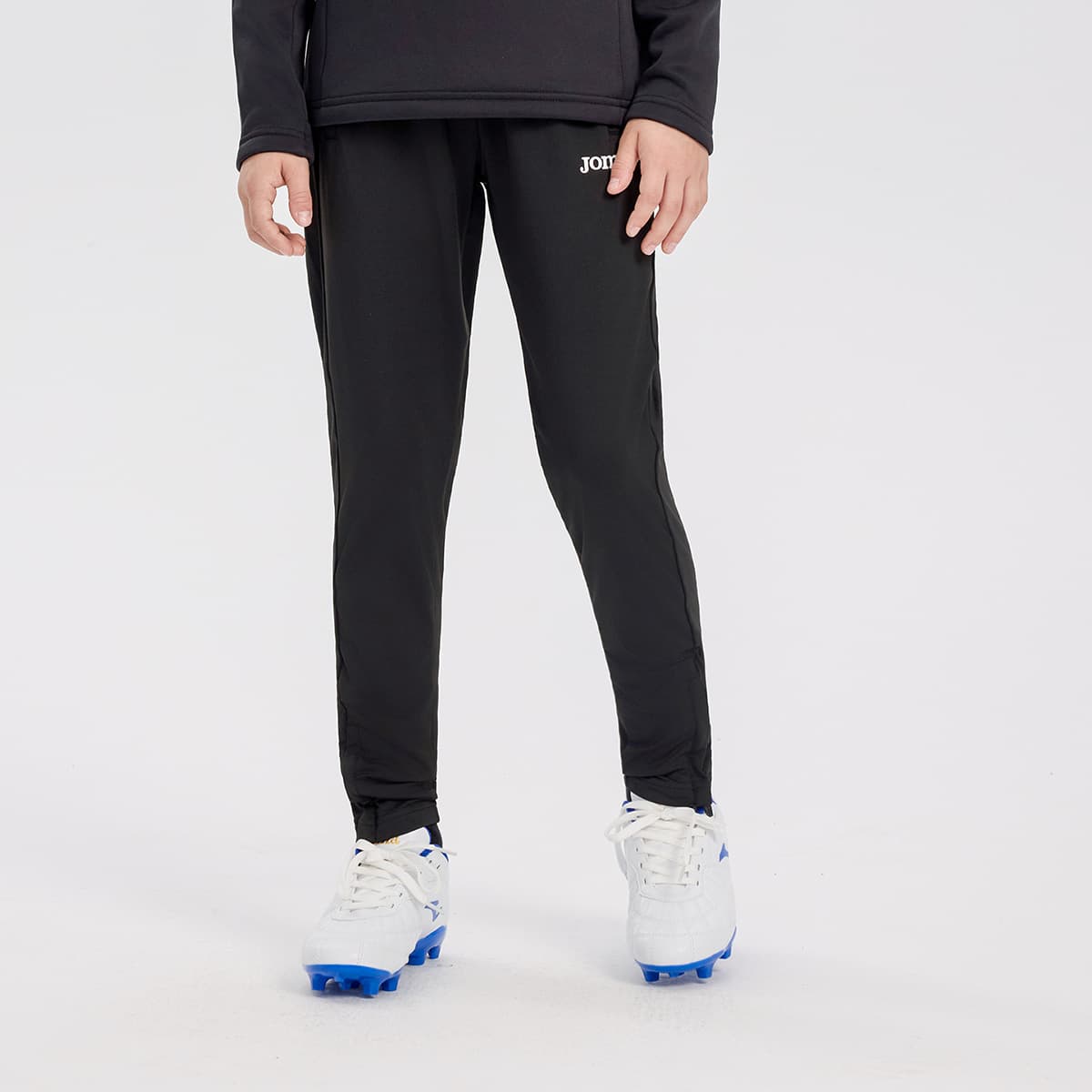 Joma 25 Years Флисовая подкладка Термобрюки Зимние Осенние Подростки - изображение 3