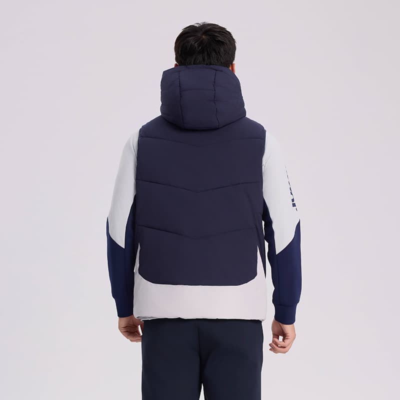 Жилет Joma 25 Years Хлопковый жилет Мужской - изображение 4