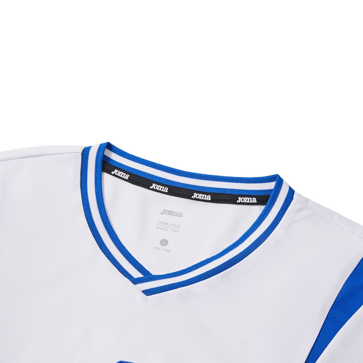 Joma 26 Years Футбол Джерси Набор Magic Цвет Мужской - изображение 5