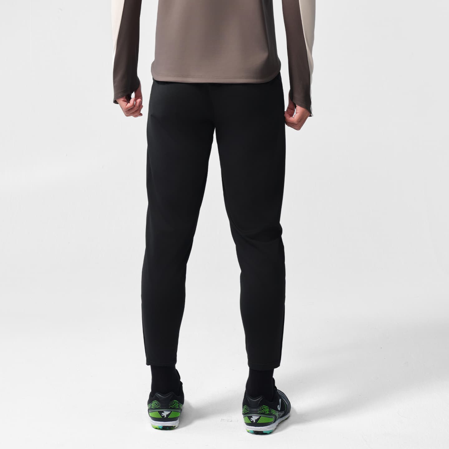 Штаны Joma Мужской Спортивные трикотажные брюки - изображение 5