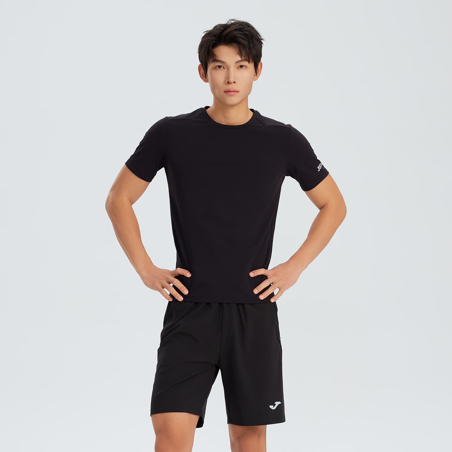 Футболка Joma Мужские T-рубашки - изображение 3