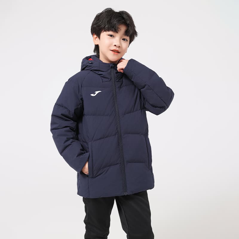 Joma Kids Пуховики - изображение 3