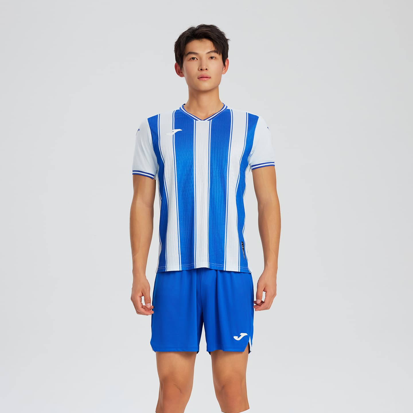 Joma Футбол Джерси Набор волшебных цветов Клуб Inspired Мужской - изображение 3
