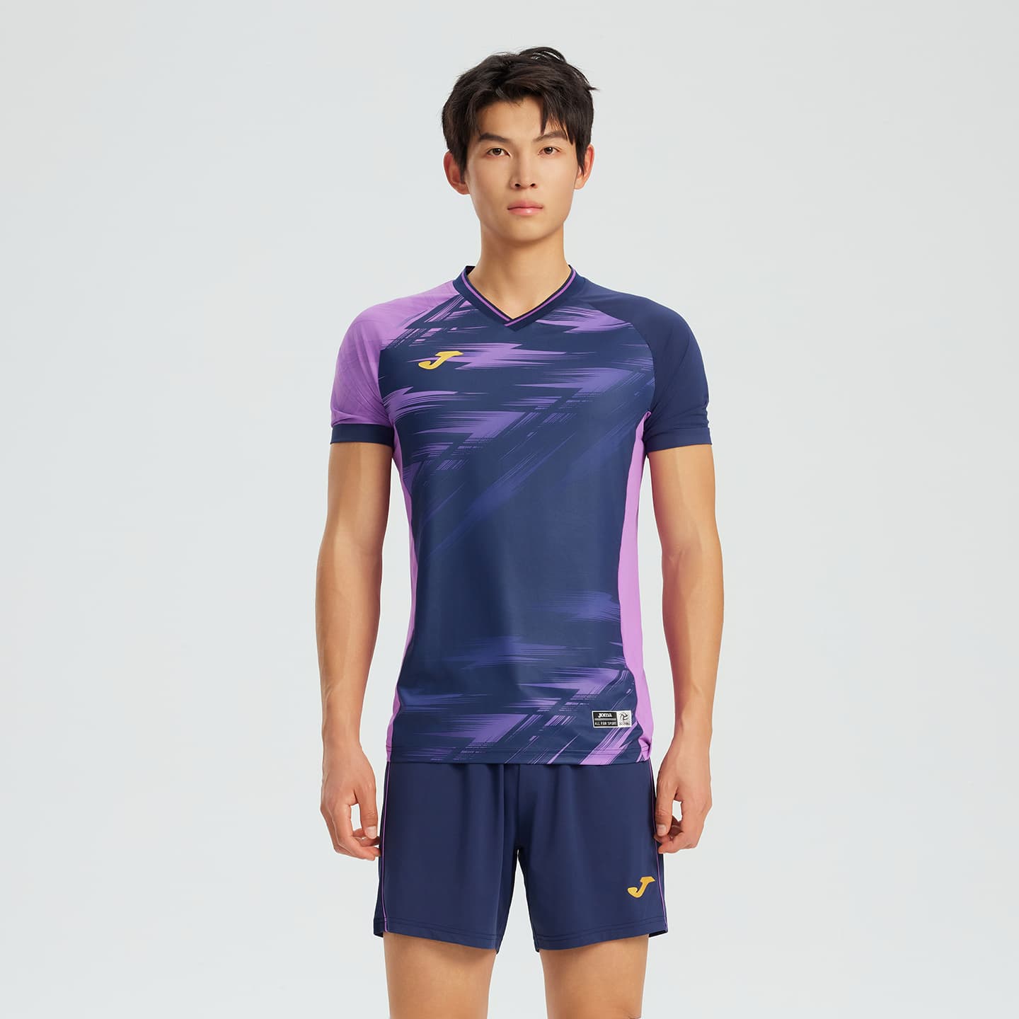 Joma 26 Years Волейбол Джерси Комплекты Мужская Одежда - изображение 3