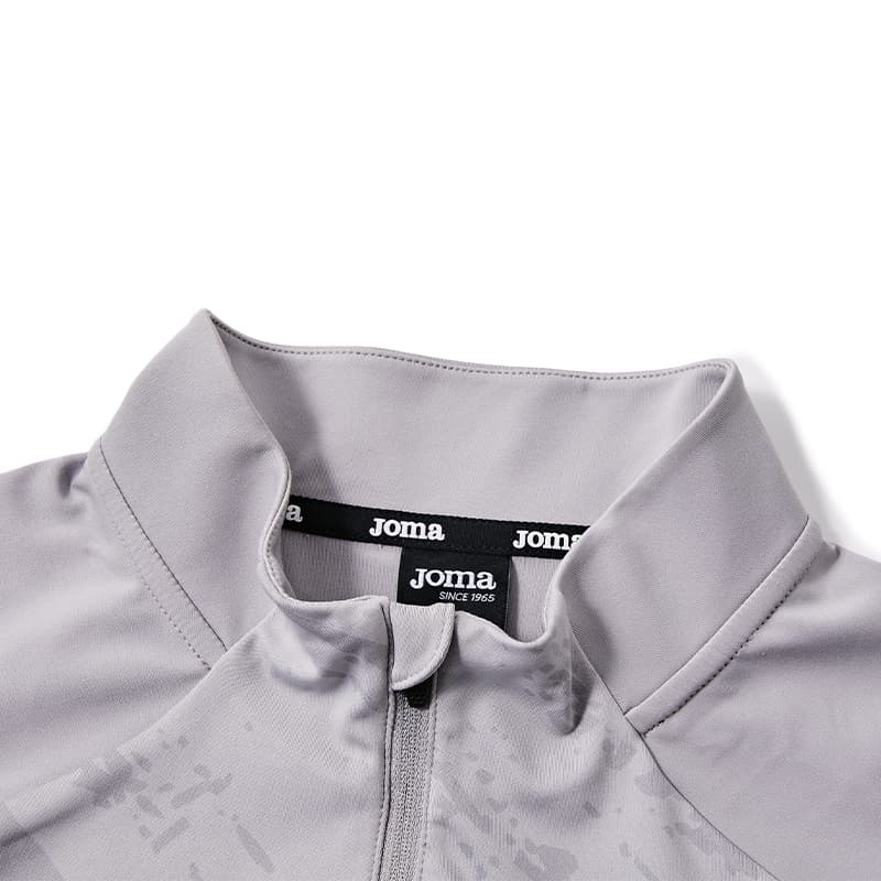 Футболка Joma Длинный рукав Т-рубашка Мужская - изображение 5
