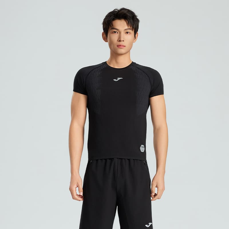 Футболка Joma Мужские T-рубашки - изображение 3