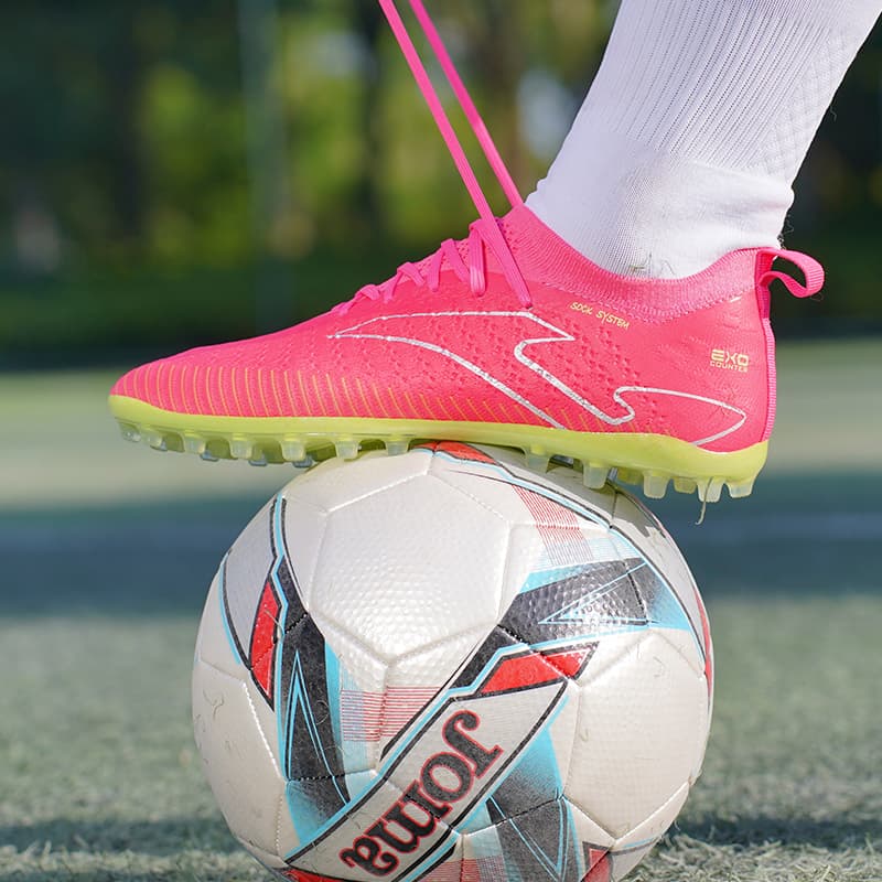 Кроссовки для футбола JOMA MG - изображение 5