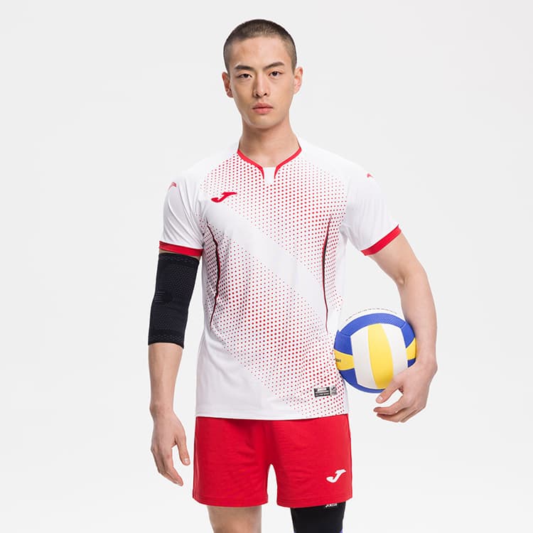 Joma Волейбол Джерси Комплекты Мужские - изображение 4