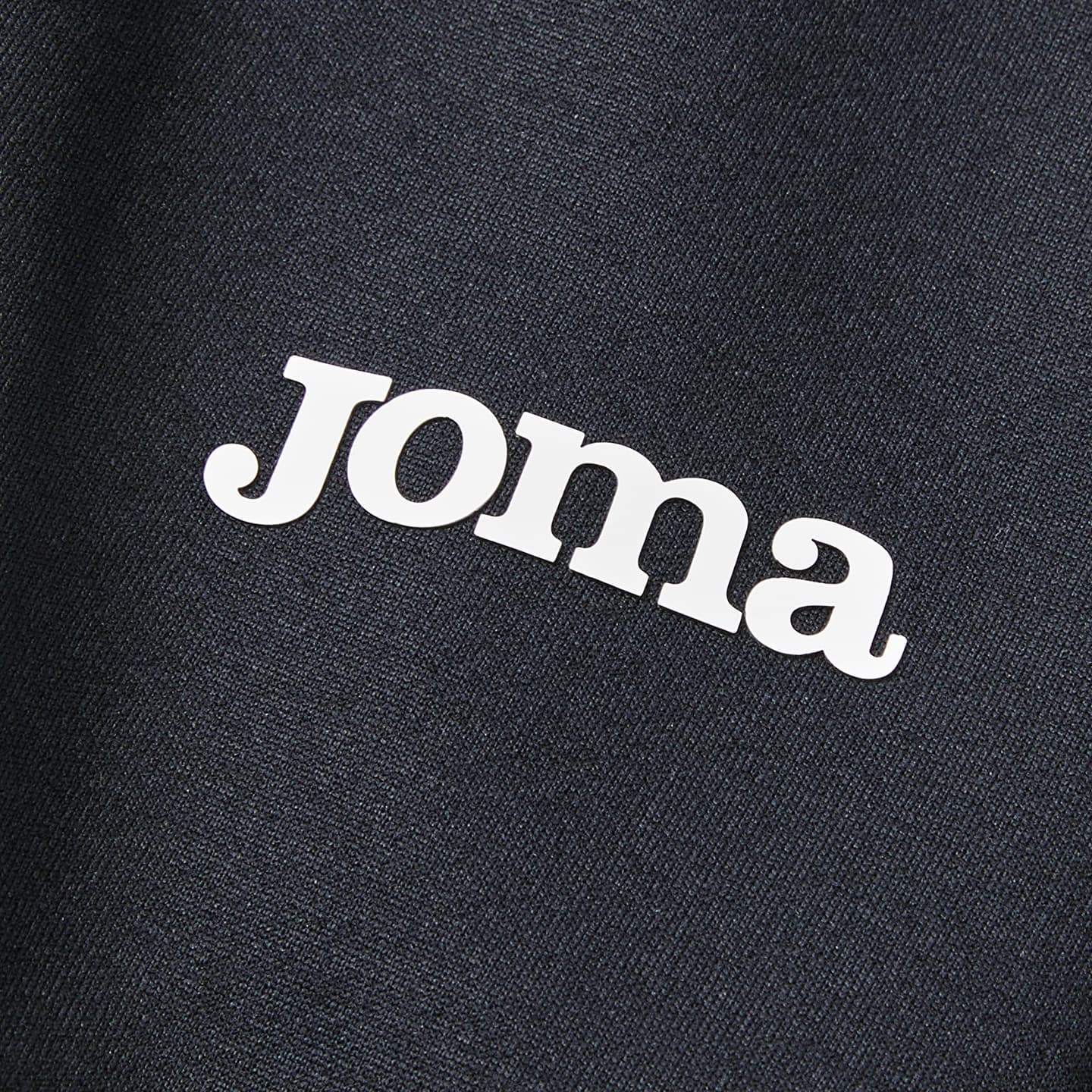 Штаны Joma Черный мужской Спортивные трикотажные брюки - изображение 5