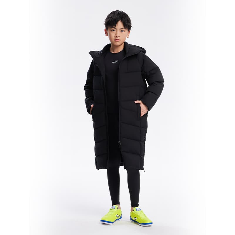 Joma Kids Пуховики - изображение 3
