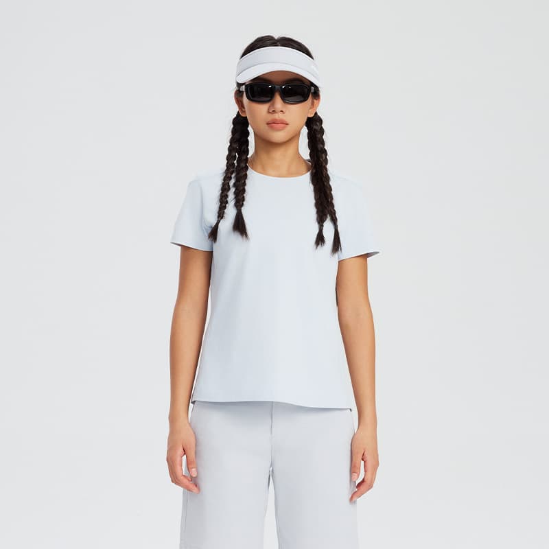 Футболка Joma Женские T-рубашки - изображение 4