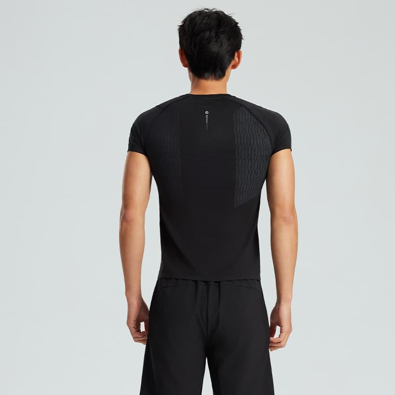 Футболка Joma Мужские T-рубашки - изображение 4
