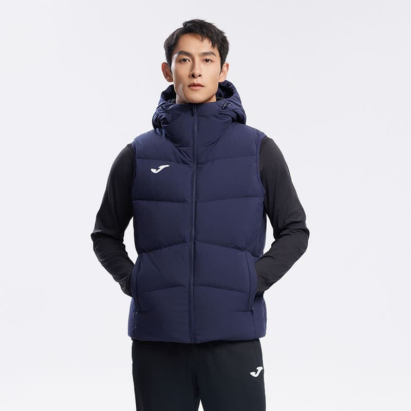 Жилет Joma Мужские жилеты - изображение 3