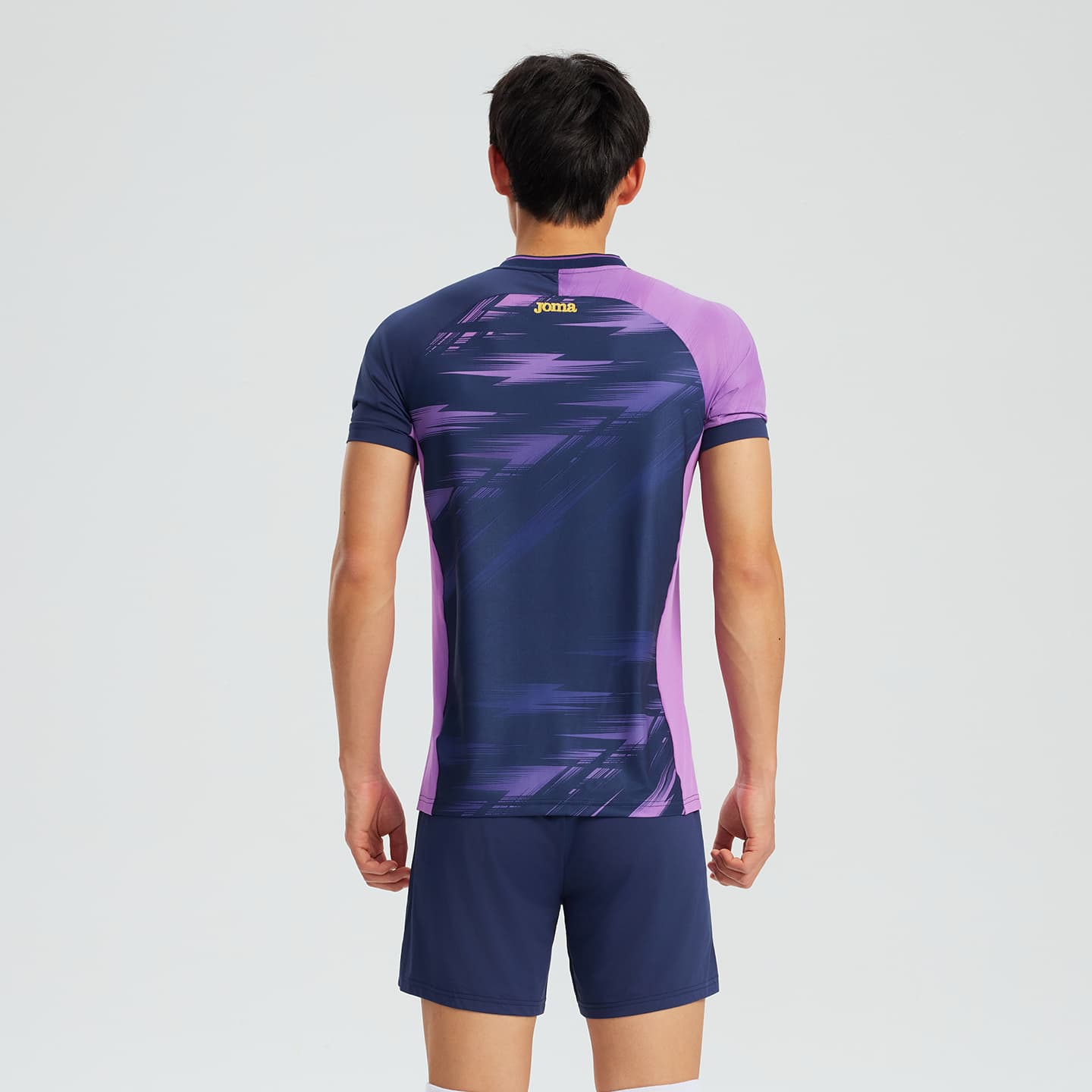 Joma 26 Years Волейбол Джерси Комплекты Мужская Одежда - изображение 4