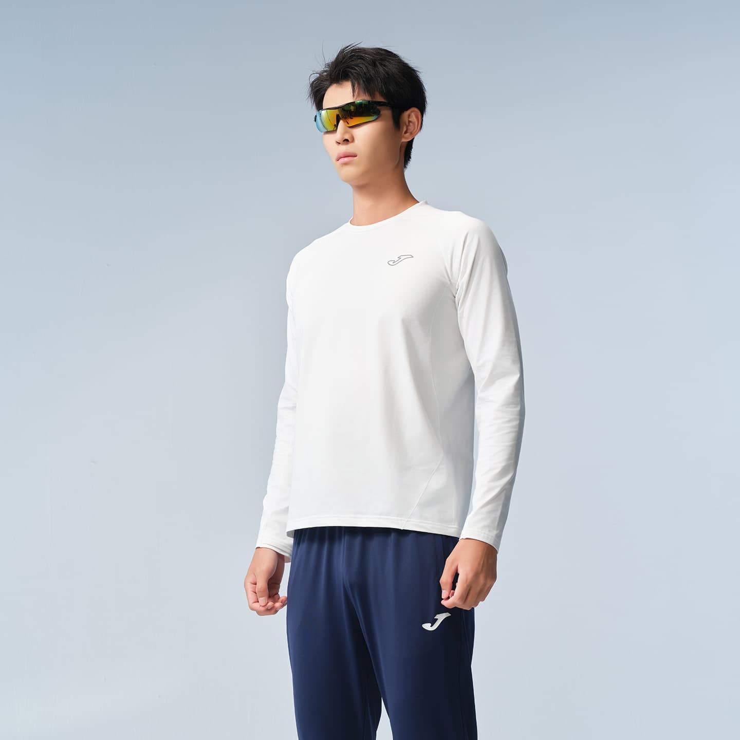 Футболка Joma Мужские T-рубашки - изображение 3