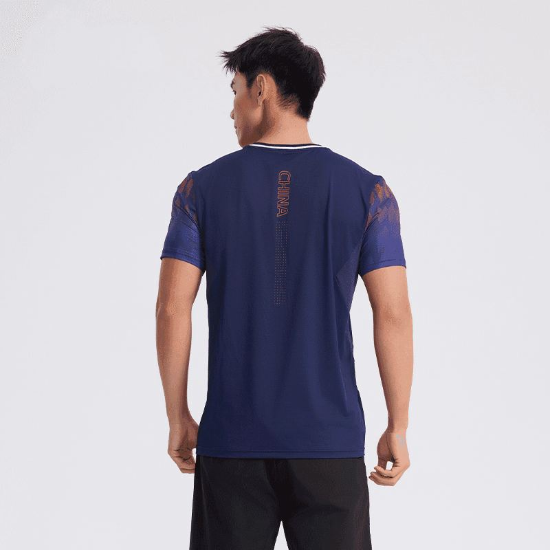Футболка Joma Мужские T-рубашки - изображение 5