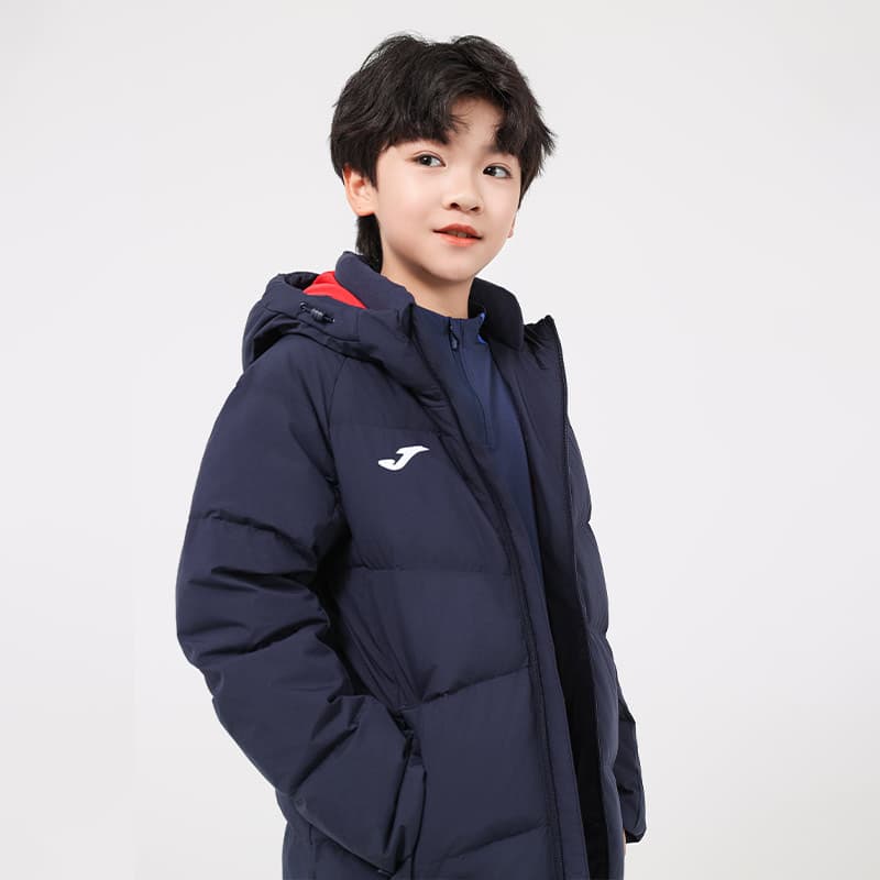 Joma Kids Пуховики - изображение 4
