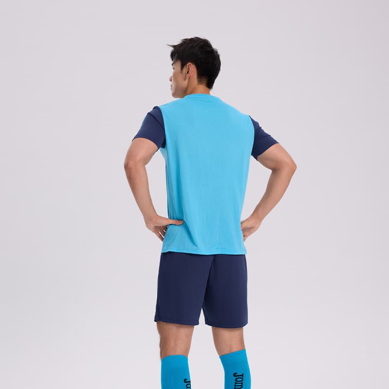 Joma 25 Years Футбол Джерси Набор Magic Цвет Мужской - изображение 22