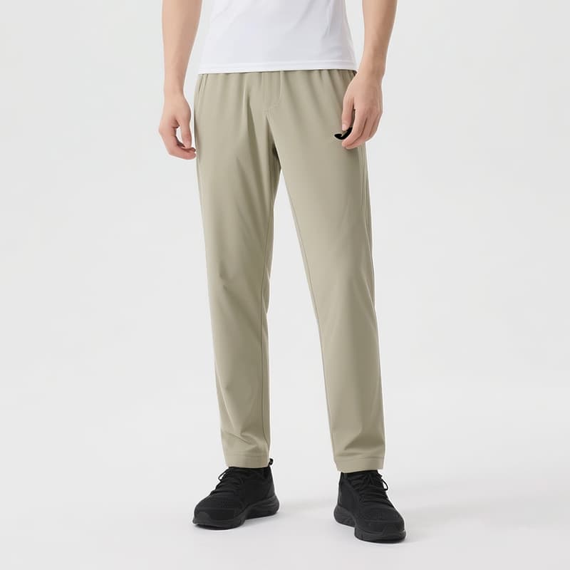 Штаны Joma 25 Years Повседневные Штаны Мужские - изображение 3