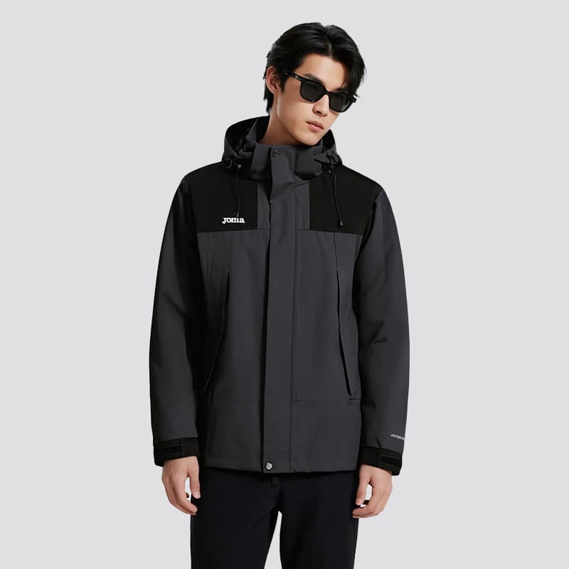 Куртка Joma 25 Years Куртки и Пальто Мужской - изображение 12