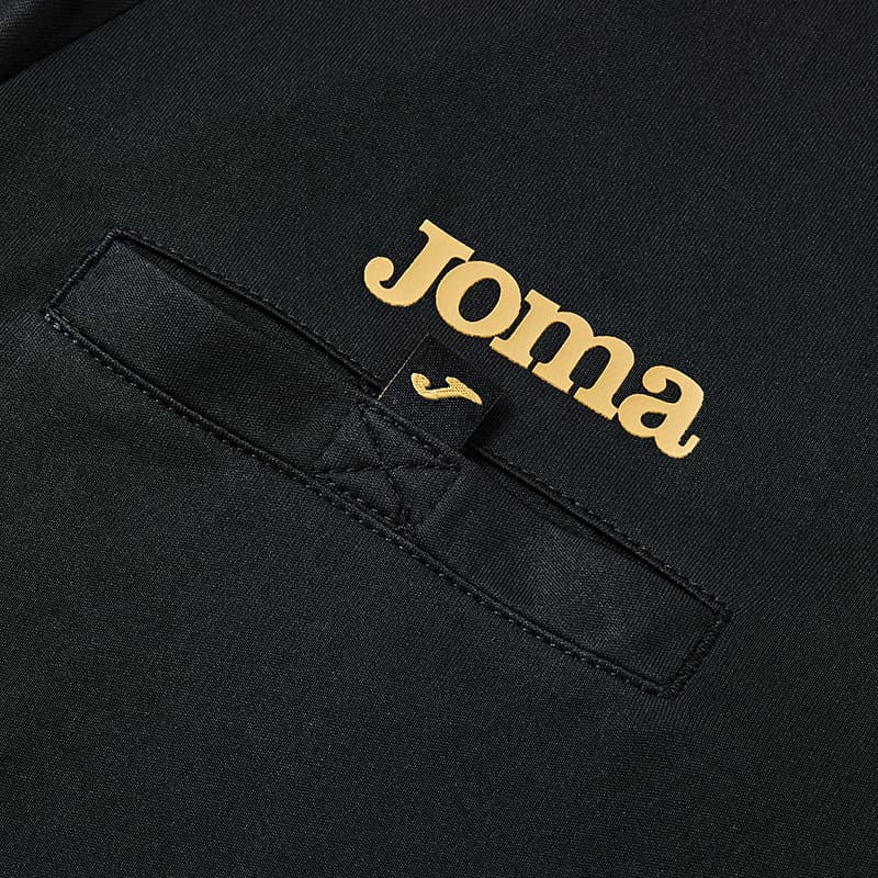 Joma Футбольный мяч Referee UNIFORM Набор волшебных цветов Мужской - изображение 5