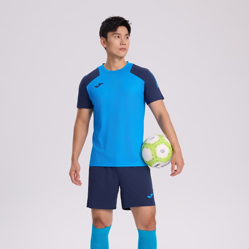 Joma 25 Years Футбол Джерси Набор Magic Цвет Мужской - изображение 24