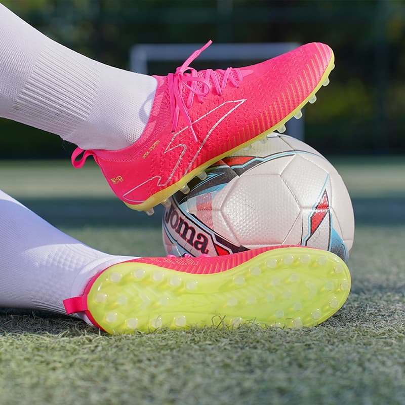 Кроссовки для футбола JOMA MG - изображение 6
