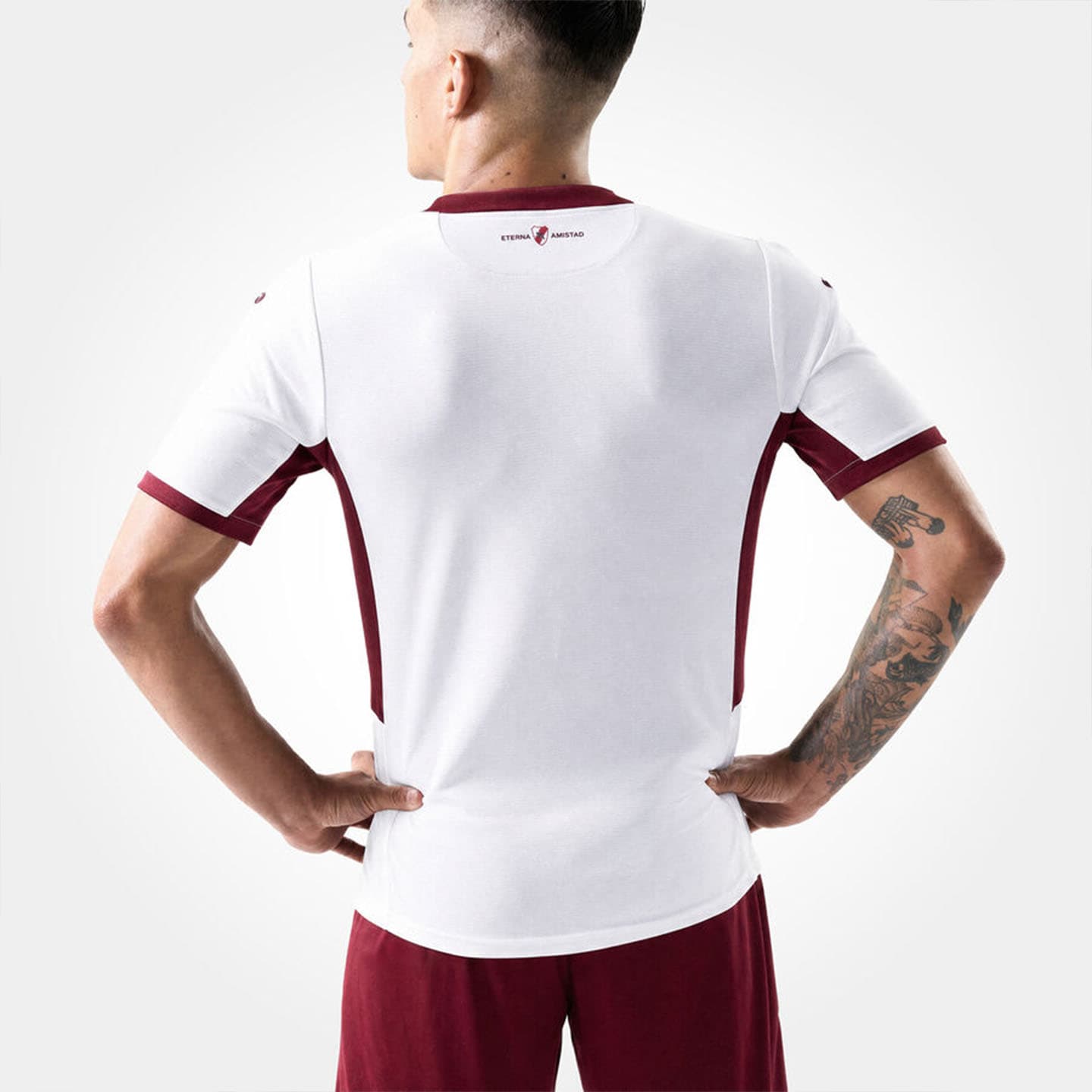 Joma Белый Унисекс Футбольные джерси - изображение 5