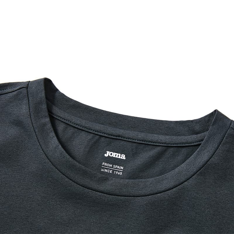 Футболка Joma Длинный рукав Т-рубашка Мужская - изображение 7