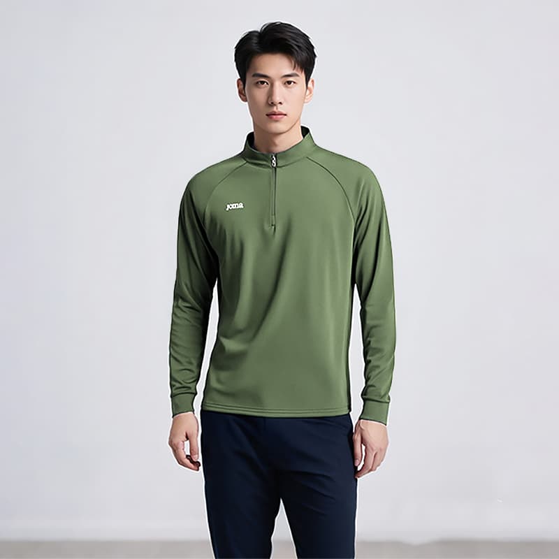 Футболка Joma Мужские T-рубашки - изображение 3
