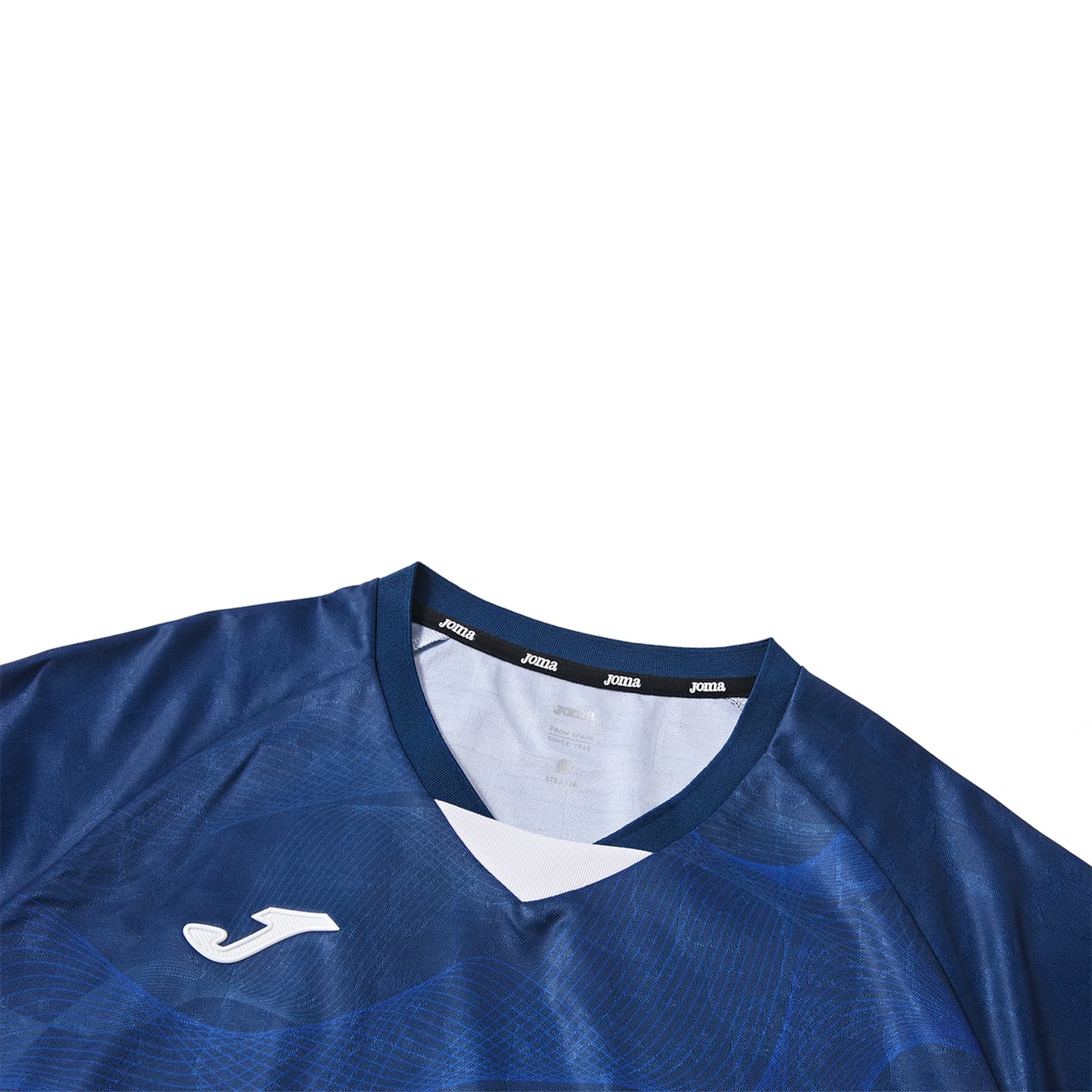 Joma 26 Years Футбол Джерси Набор Magic Цвет Мужской - изображение 5