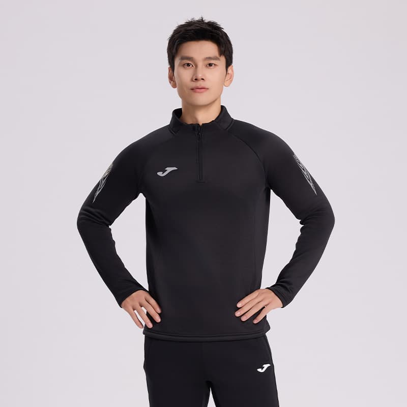 Футболка Joma Мужские T-рубашки - изображение 4