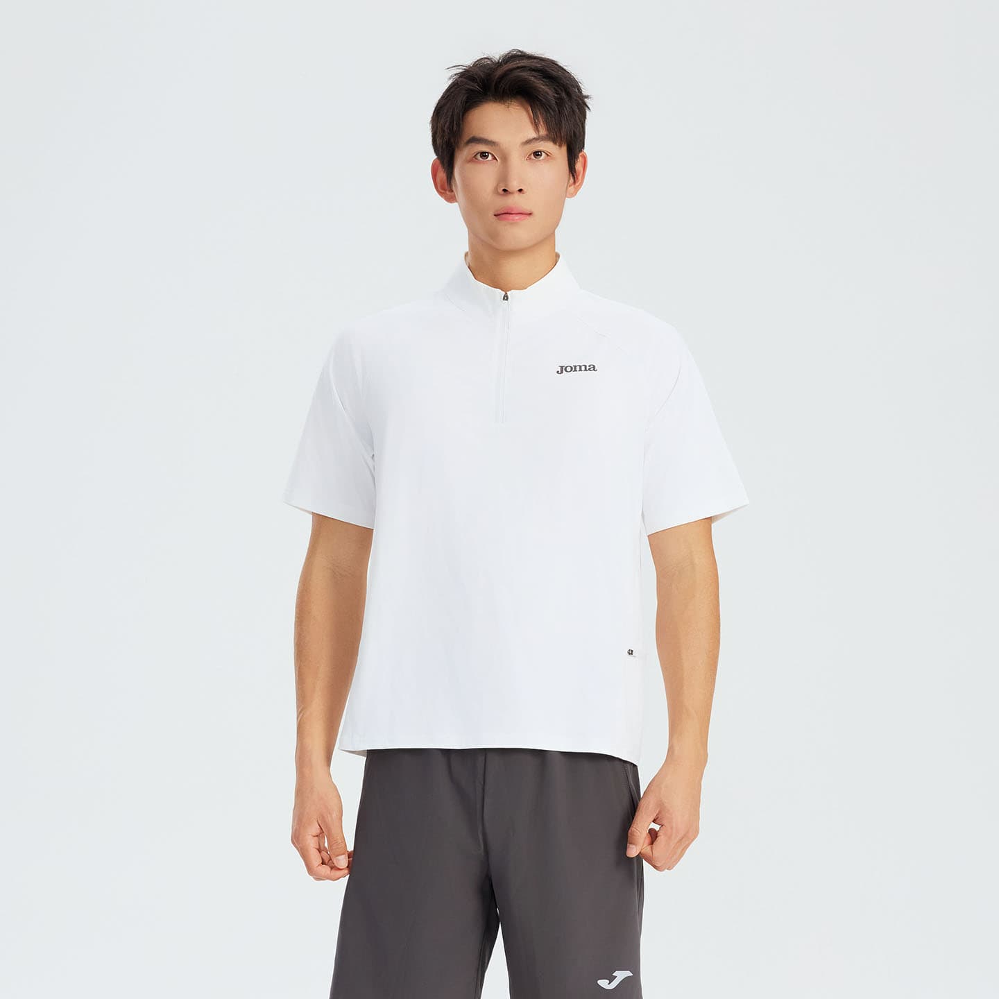 Футболка Joma Мужские T-рубашки - изображение 3