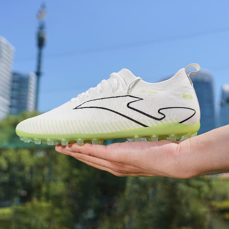 Кроссовки для футбола JOMA MG - изображение 5