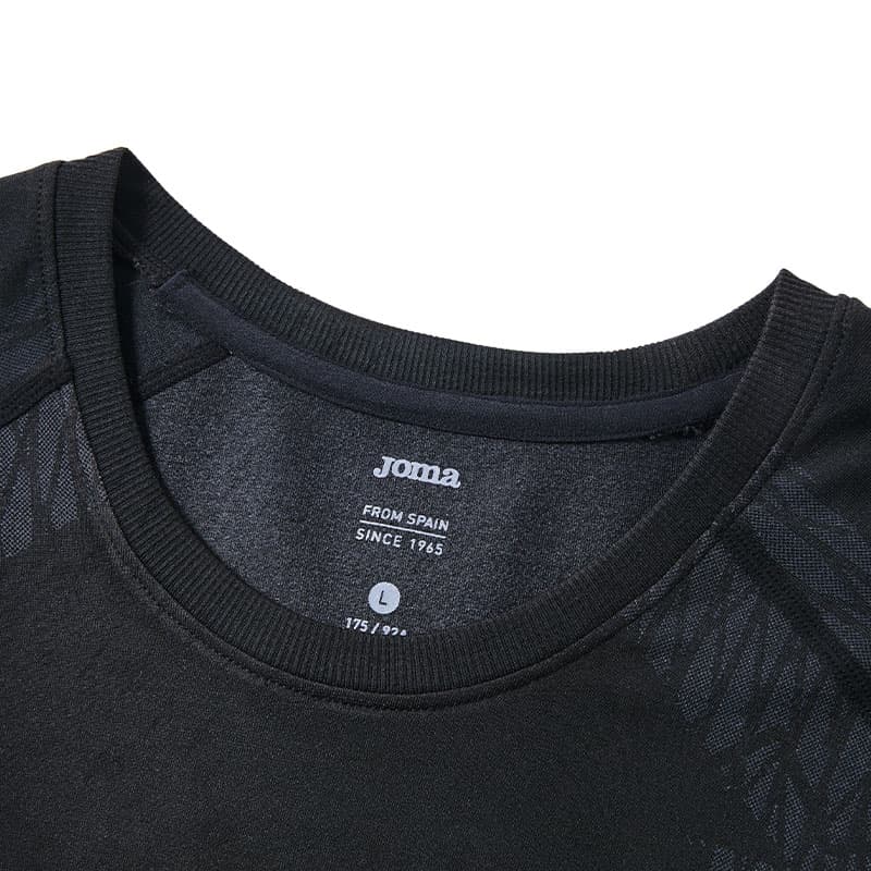 Футболка Joma Мужские T-рубашки - изображение 5