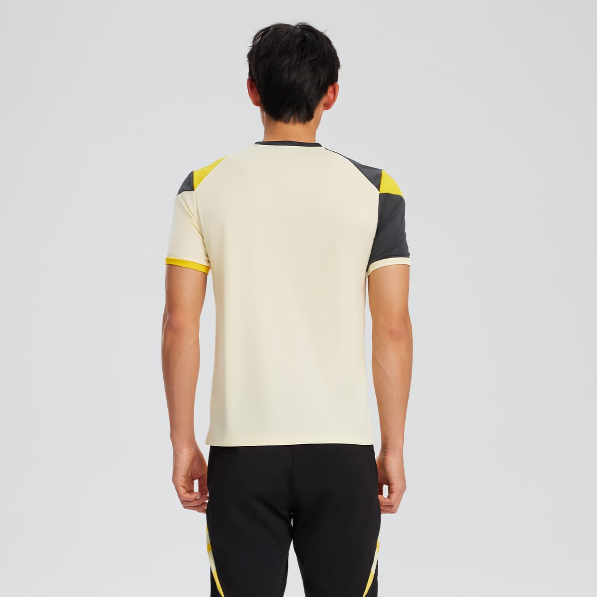 Футболка Joma Короткий рукав футболки мужские - изображение 4